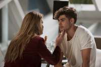 'Rock Story': Diana termina affair com L&eacute;o R&eacute;gis e o deixa revoltado