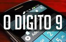 N&uacute;mero de celulares no Paran&aacute; ganhar&aacute; novo d&iacute;gito em 2016