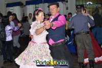 Catanduvas - Mati-baile da 3º Idade