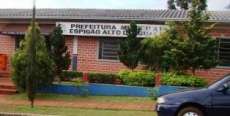 Espig&atilde;o - Prefeitura continua atendendo em meio expediente