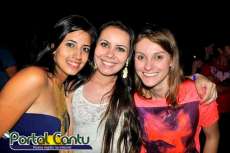 Laranjeiras - Engenha Fest  - 08.12.12