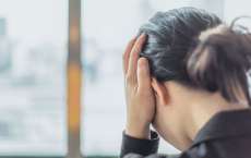 Mulheres sentem mais dores de cabe&ccedil;a de origem estomacal que homens