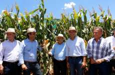 Governador Beto Richa abre o Show Rural em Cascavel e refor&ccedil;a apoio do Estado para a agricultura