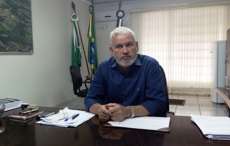 Guarania&ccedil;u - Prefeito participar&aacute; de curso promovido pelo TCE-PR