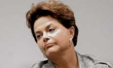 Aprova&ccedil;&atilde;o da presidenta Dilma desaba ap&oacute;s protestos