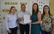Porto Barreiro - Parceria com Sicredi e Munic&iacute;pio &eacute; reafirmada por mais 60 meses