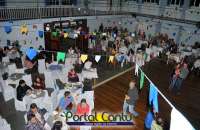 Laranjeiras - Festa Julina no I. T. C - 24.07.16