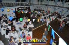 Laranjeiras - Festa Julina no I. T. C - 24.07.16