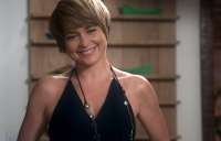 'A Lei do Amor': Hel&ocirc; est&aacute; gr&aacute;vida de Pedro