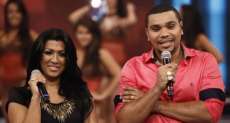 Naldo traiu Mulher Moranguinho dois dias antes do casamento, diz jornal
