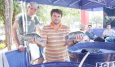 Quedas - Cerca de 3 mil pessoas prestigiaram o &uacute;ltimo dia do 1&ordm; Festival Cultural de Inverno