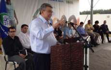 Ministro Garibaldi Alves Filho