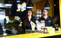 Crise faz setor de gastronomia virar “tábua de salvação” no Paraná
