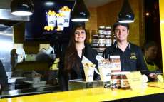 Crise faz setor de gastronomia virar &ldquo;t&aacute;bua de salva&ccedil;&atilde;o&rdquo; no Paran&aacute;