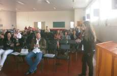 Catanduvas - Cidade realizou confer&ecirc;ncia do meio ambiente