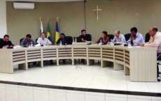 Guarania&ccedil;u - Sess&atilde;o ordin&aacute;ria do Poder Legislativo deve passar para noite