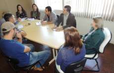 Catanduvas - Cidade ter&aacute; Sala do Empreendedor em parceria com o SEBRAE