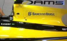 Banco do Brasil agora &eacute; patrocinadora da equipe Willians de F&oacute;rmula 1