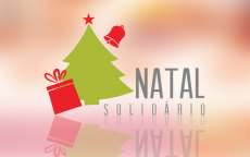 Cand&oacute;i - Pol&iacute;cia Militar do munic&iacute;pio realiza 1&ordf; Campanha Natal Solid&aacute;rio