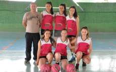 Pinh&atilde;o - Cidade conquista melhor classifica&ccedil;&atilde;o da sua hist&oacute;ria nos jogos da Juventude