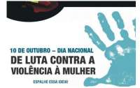 Laranjeiras - Nesta segunda dia 10, importante palestra no Cine Teatro Iguassu sobre direitos da mulher