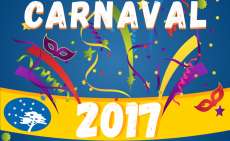 Guarania&ccedil;u - Prefeitura considera recesso nas reparti&ccedil;&otilde;es p&uacute;blicas no per&iacute;odo de Carnaval