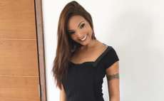 Bailarina do Faust&atilde;o, Carol Nakamura ganha papel em novela