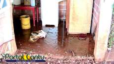 Guarania&ccedil;u - Moradores do Bairro Bertuol pedem provid&ecirc;ncias ao poder p&uacute;blico