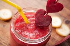 Aprenda a receita da "Po&ccedil;&atilde;o do Amor", o suco que turbina o sexo