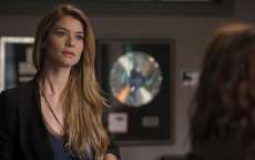 'Rock Story': Lorena amea&ccedil;a Diana: 'Eu sou a g&ecirc;mea m&aacute;'