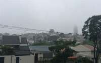 Chuva chega ao Paraná nesta quarta dia 02