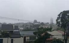 Chuva chega ao Paran&aacute; nesta quarta dia 02