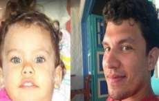 Beb&ecirc; volta para a m&atilde;e ap&oacute;s sequestro
