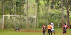 Espig&atilde;o Alto - Confira o resultado do jogo deste domingo, dia 29, da Ta&ccedil;a Espig&atilde;o