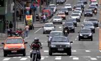 Frota do Paraná dobra em dez anos e ultrapassa a marca de 6 milhões de veículos