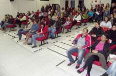 Guarania&ccedil;u - C&acirc;mara de Vereadores aprovaram altera&ccedil;&atilde;o na tabela de vencimentos dos professores municipais