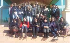 Porto Barreiro - Biblioteca Cidad&atilde; do munic&iacute;pio passa por reformas