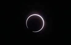 Eclipses e chuvas de meteoros: veja principais eventos astron&ocirc;micos de 2017