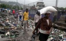 Haiti &eacute; o pa&iacute;s com maior n&uacute;mero de mortes por cat&aacute;strofes naturais, diz ONU