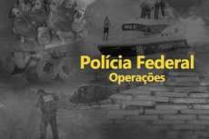 Pol&iacute;cia Federal deflagra opera&ccedil;&atilde;o contra contrabando de cigarros