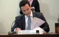 Bernardo Carli propõe ao orçamento anual R$ 5 milhões para curso de Medicina na Unicentro