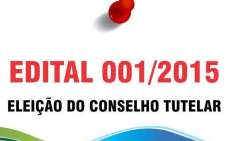 Tr&ecirc;s Barras - Conselho Tutelar lan&ccedil;a edital com cinco vagas com sal&aacute;rio de 1700 Reais