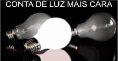 Guarania&ccedil;u - Aumento na tarifa de energia el&eacute;trica ser&aacute; debatido na C&acirc;mara de Vereadores