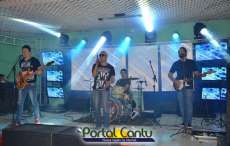 Nova Laranjeiras - Festa das Multidões no Rio Guarani - 22.08.15