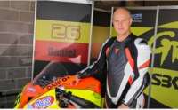 Piloto de Moto 1000 GP morre após acidente em Curitiba