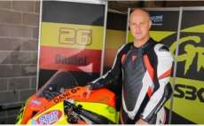 Piloto de Moto 1000 GP morre ap&oacute;s acidente em Curitiba