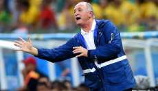 Ap&oacute;s vexame na reta final da Copa, Felip&atilde;o n&atilde;o &eacute; mais t&eacute;cnico da Sele&ccedil;&atilde;o