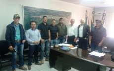 Guarania&ccedil;u - Distrito do Borman ter&aacute; asfalto