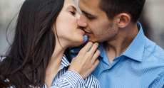 Confira 5 sensa&ccedil;&otilde;es incr&iacute;veis que o beijo te d&aacute; e o orgasmo, n&atilde;o
