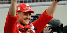 Schumacher sai do coma e deixa hospital. Recupera&ccedil;&atilde;o ainda &eacute; mist&eacute;rio